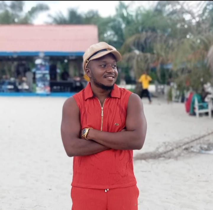 Davis Ogochukwu