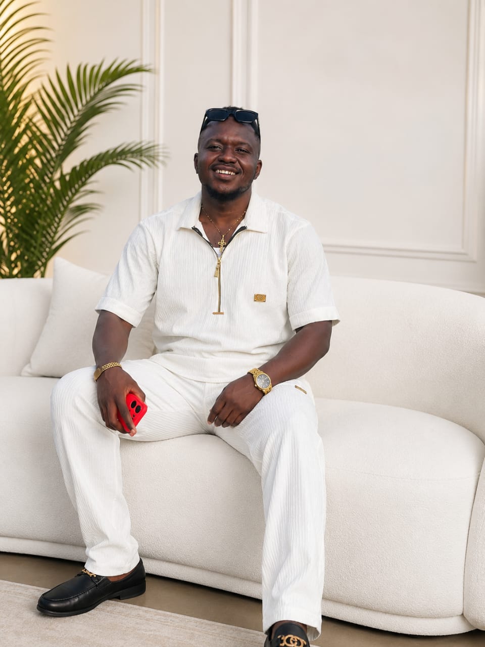 Davis Ogochukwu